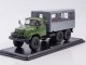    !  ! -131   (-) (Start Scale Models (SSM))