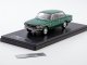    !  ! Volvo 142, 1973 (Dark Green) (Vitesse)