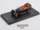    !  ! Volvo OV4 Jakob, 1927 (Black) (Premium ClassiXXs)