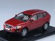    !  !  Volvo XC60 (Flamenco Red) (Motorart)