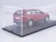    !  !  Volvo XC60 (Flamenco Red) (Motorart)