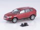    !  ! Volvo XC60 (Flamenco Red) (Motorart)