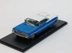 !  ! Chevrolet Impala Coupe 1959