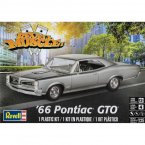 !  !  '66 Pontiac Gto
