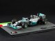    !  ! Mercedes F1W05 -   (2014) (Formula 1 (Auto Collection))