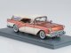    !  ! BUICK Century Caballero Estate Wagon Copper / White 1957 (Neo Scale Models)