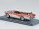   !  ! BUICK Century Caballero Estate Wagon Copper / White 1957 (Neo Scale Models)
