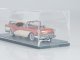    !  ! BUICK Century Caballero Estate Wagon Copper / White 1957 (Neo Scale Models)