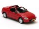    !  ! HONDA CRX del Sol Red 1992 - 1998 (Neo Scale Models)