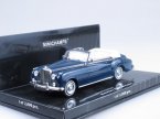 !  ! Bentley S2 Cabriolet - blue 1960