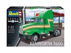 !  !   Kenworth T600