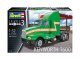    !  !   Kenworth T600 (Revell)