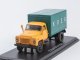    !  ! -3704 (52)    (Start Scale Models (SSM))