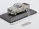    !  ! MERCEDES BENZ 180D Bakkie 1956 Grey (Premium X)