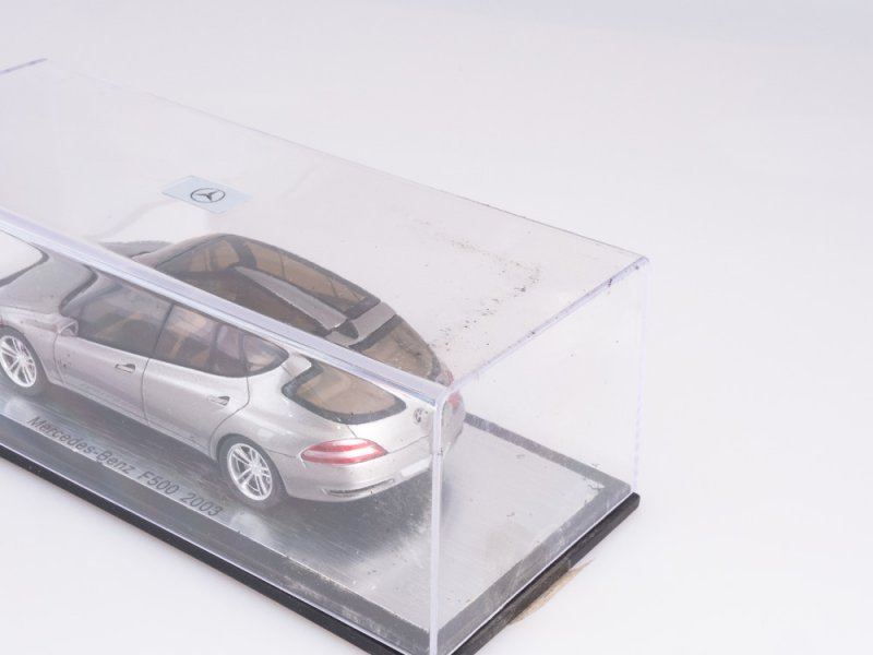 Mercedes Benz f300 Life Jet 1997