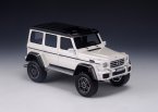 !  ! MERCEDES BENZ - G-CLASS G500 4X4 2015