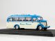    !  !  Mercedes-Benz O3500 1949 Blue/White (Bus Collection (IXO Models for Hachette))
