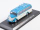    !  !  Mercedes-Benz O3500 1949 Blue/White (Bus Collection (IXO Models for Hachette))