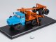    !  !   43204-41   - (Start Scale Models (SSM))