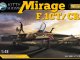    !  ! -- Mirage F-1/R (Kitty Hawk)