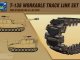      M108/M109A1-A5 (T-136 type) (Riich.Models)