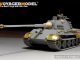       German King Tiger L / 68 105-   (GP) (VoyagerModel)