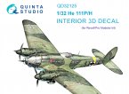    He 111 P/H (Revell/ProModeler)