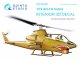       Ah-1G (Special Hobby/Revell) (Quinta Studio)