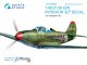        P-39 (  Hasegawa) (Quinta Studio)