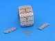    Tracks for T-34 550mm M1942 Winter-spring Type 2 (MasterClub)