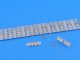    Tracks for T-34 550mm M1942 Winter-spring Type 2 (MasterClub)