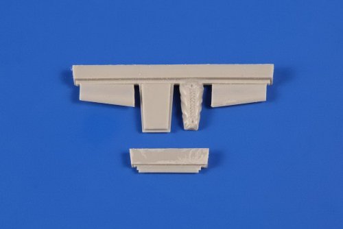 F4F-4 Wildcat Dinghy Set