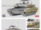    Upgrade set for 5076 Canadian LEOPARD 2A6M (Rye Field Models)