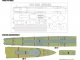    German zerstorer Z-30 1942 (for trumpeter 05788) (Wood Hunter)