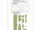    German zerstorer Z-25 1944 (for trumpeter 05321) (Wood Hunter)