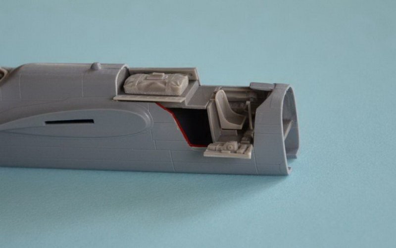 Airspeeder mk3 Рё mk4