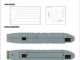    IJN Aircraft Carrier Akagi (For Hasegawa 43220) Late (Wood Hunter)