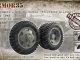       (Firestone Military)  1945 .(10  + 1 ) (ARMOR35)