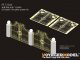    European Iron Gates (pattern5)(GP) (VoyagerModel)