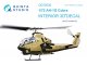       Ah-1G (AZ models) (Quinta Studio)