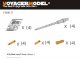        20-  Flakveriling38   Magezine 4X4 ( ) (VoyagerModel)