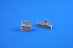 Lancaster Mk. I/II/III - Seats 1/72 for Airfi