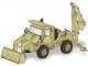   Unimog FLU 419 SEE US Army  All resin kit (CMK)