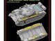    Upgrade set for 5098 T-55A Fenders (Rye Field Models)