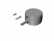    AH-1G Early - Emerson Electric TAT-102 (single weapon) turret for Special Hobby / Revell kit (CMK)