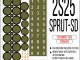      2S25 Sprut-SD (Trumpeter 09599) (SX-Art)