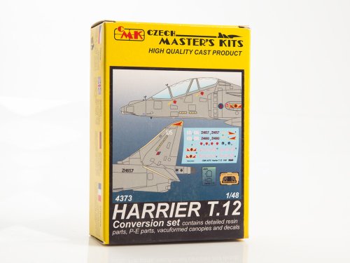 Harrier T.Mk.12 Conversion set