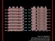    3D printed Workable track links for Tiger I late production (Rye Field Models)