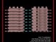    3D printed Workable track links for Tiger I late production (Rye Field Models)