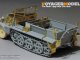        Sd.Kfz.10 Asuf.B Half Track   (VoyagerModel)